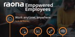 Empowered Employees: Work anytime, anywhere