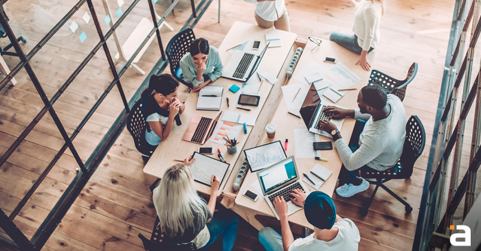 portada digital workplace impact